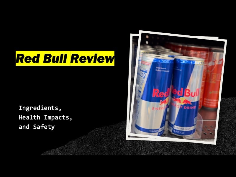 Red Bull