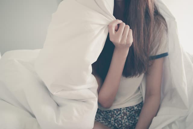 Weighted Blankets for Anxiety