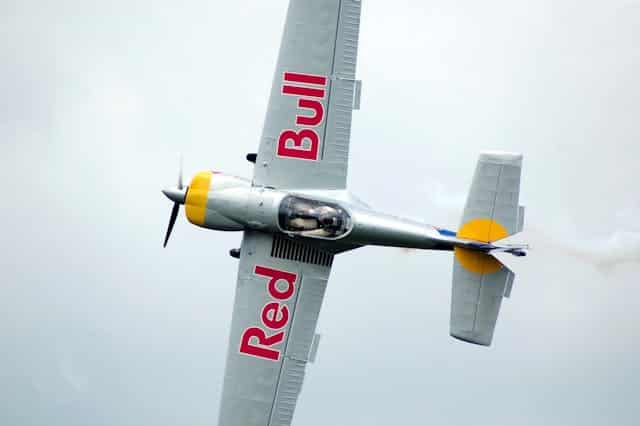 What Is Red Bull