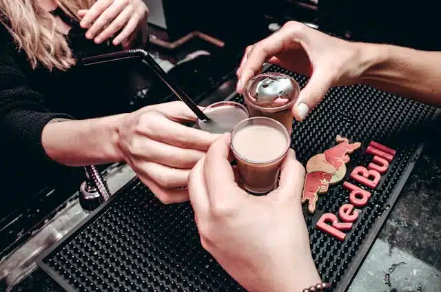 Why is Red Bull Bad for You