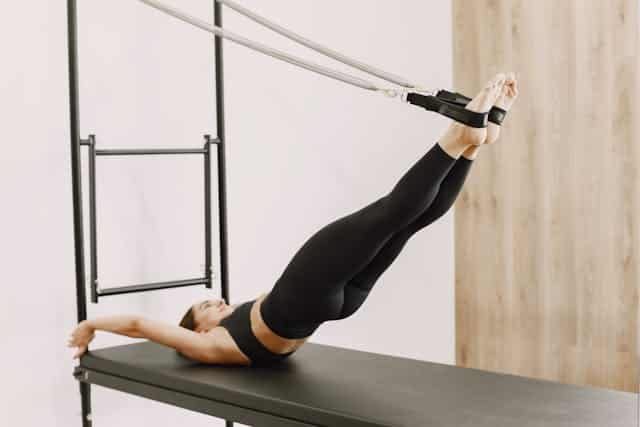 is pilates good for lower back pain