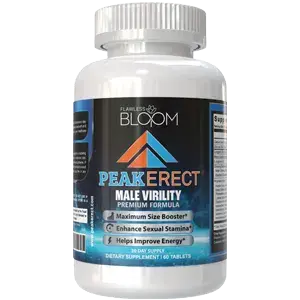 Top 10 Best Supplements for Men Over 40 Flawless Bloom Peakerect