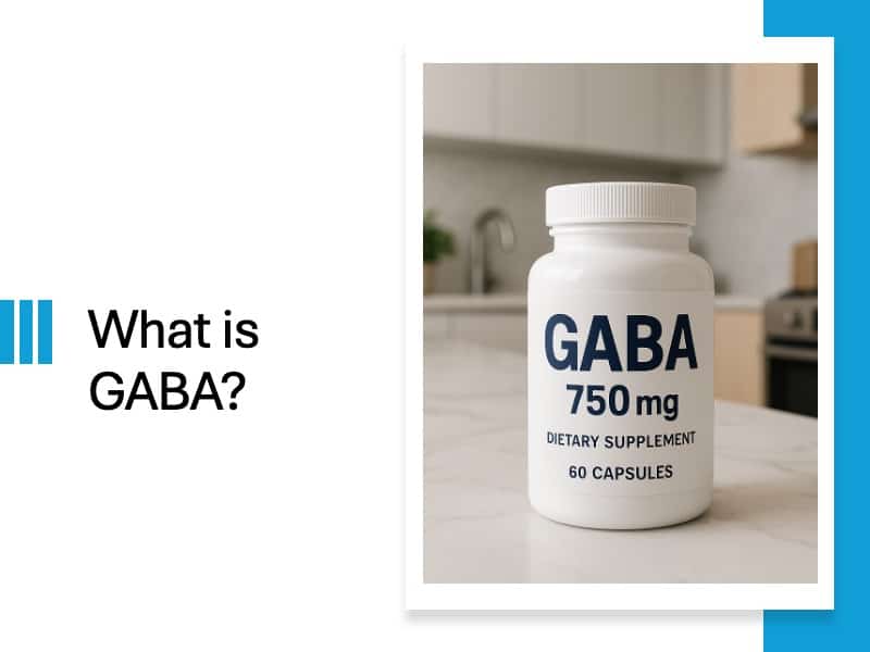 Gamma-Aminobutyric Acid