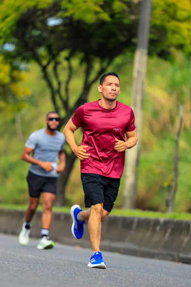 How Men Over 40 Can Increase Energy