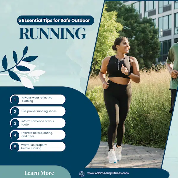 Jogging and Weight Loss Benefits