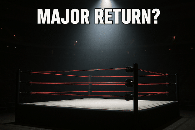 Vince McMahons Workout Program