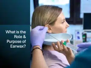 What is the Role of Earwax