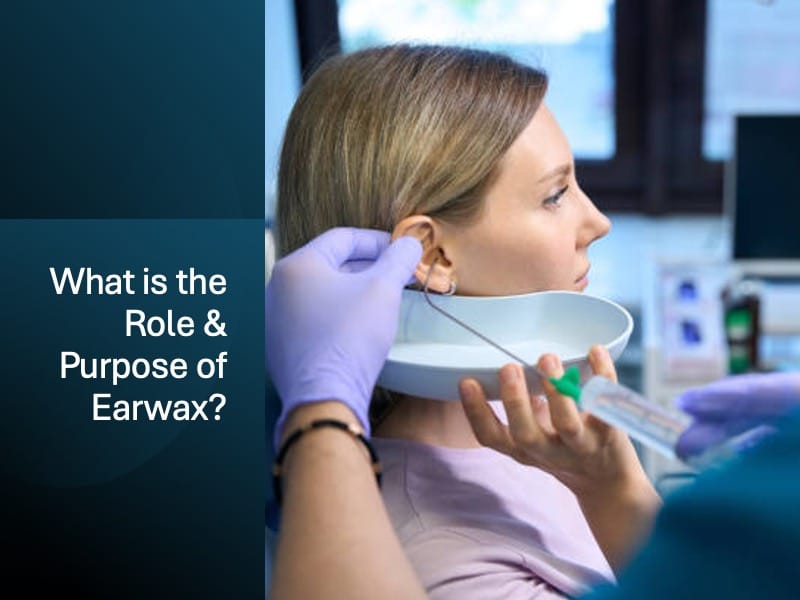 What is the Role of Earwax