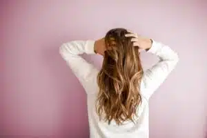 Halo Hair Extensions