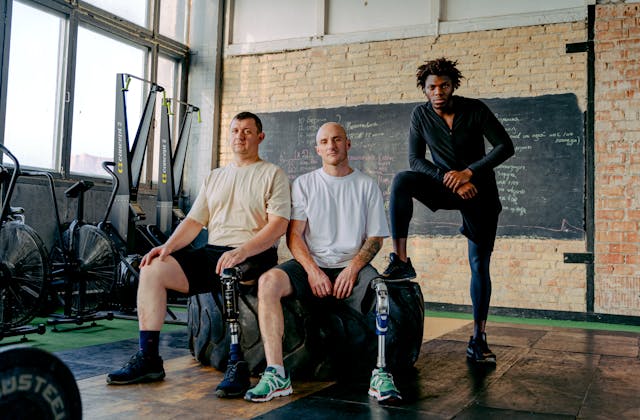 How Structured Rehab Programs Improve Injury Recovery Outcomes