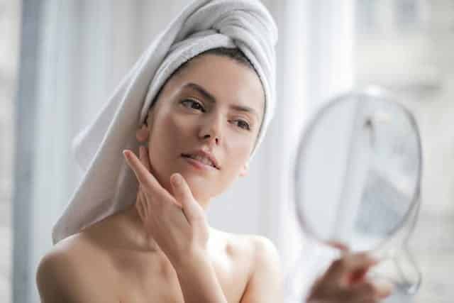 How to Get Clearer Skin