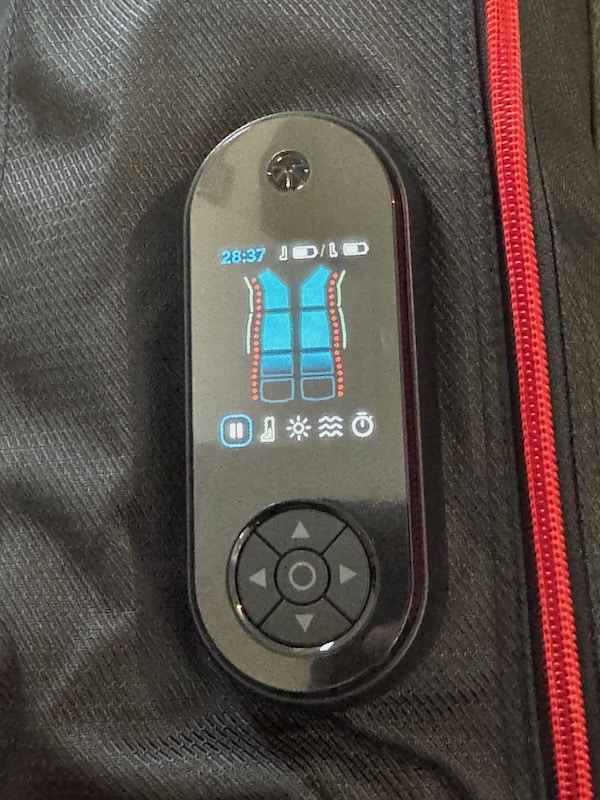 How to Use the TheraBody Pro Plus Jet Boots