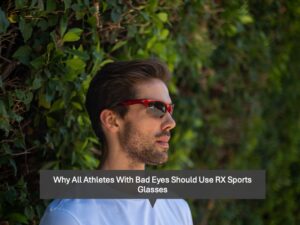RX Sports Glasses