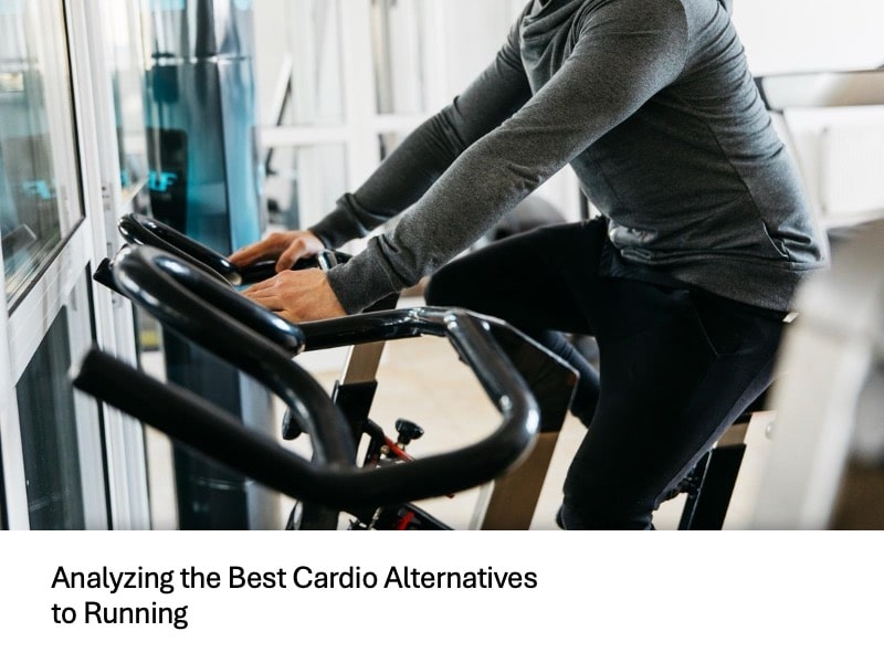 Alternatives to Running