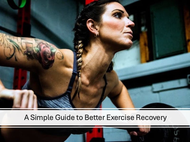 Exercise Recovery