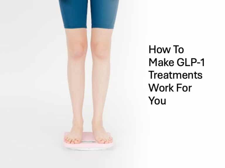 GLP-1 Treatments
