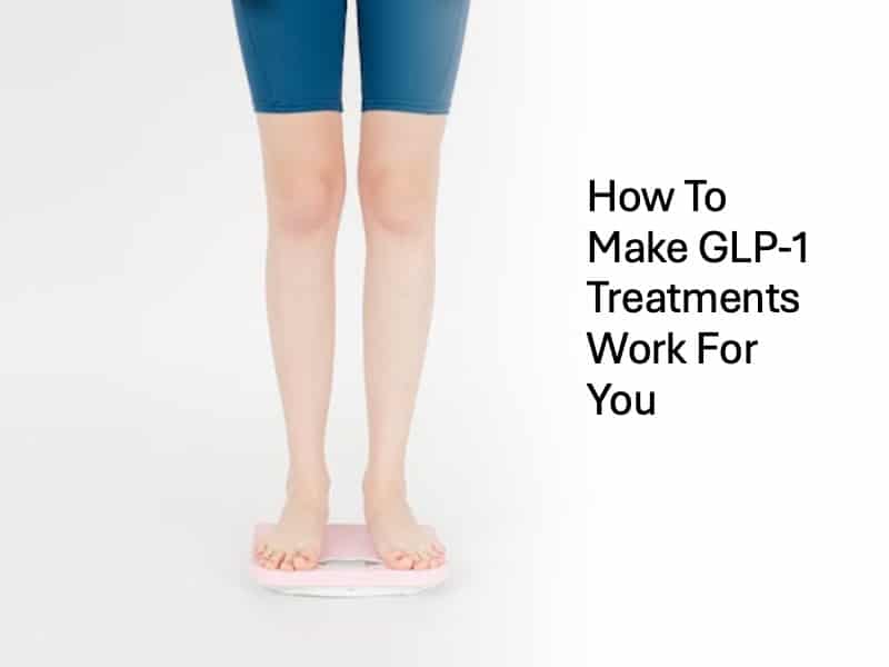 GLP-1 Treatments
