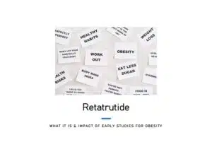 Retatrutide