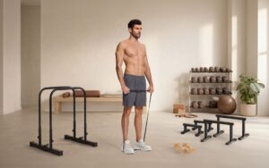 Calisthenics Equipment