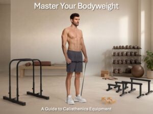 Calisthenics Equipment