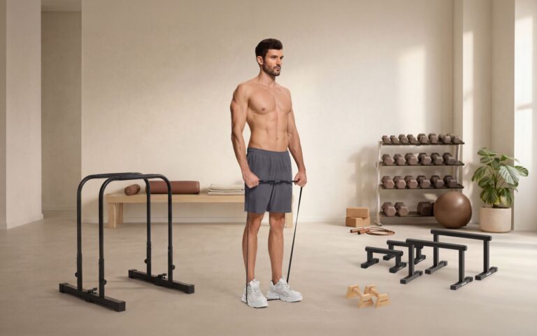 Calisthenics Equipment