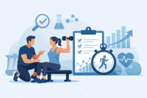 Learn Why Evidence-Based Personal Training Works Evidence Based Personal Training Works