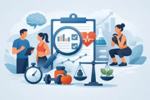 How Evidence Based Fitness Programs Work