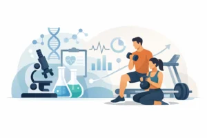 Science Based Fitness Training That Works Science Based Fitness Training That Works