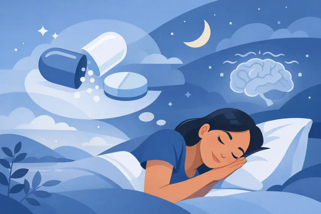Magnesium for Sleep: Does Magnesium Improve Sleep Quality? Does Magnesium Improve Sleep? What to Know