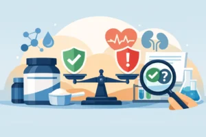 Is Creatine Safe Daily? What the Evidence Says