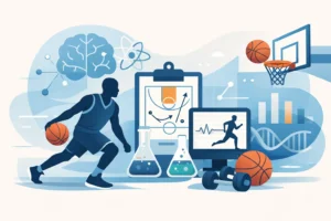 Science Based Basketball Training That Works Science Based Basketball Training That Works