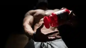 Amino Acids for Muscle Growth