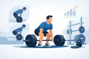 Beginner Deadlift Form Guide for Strong Lifts