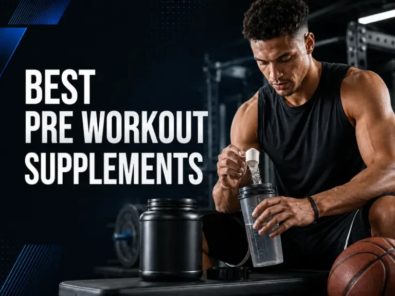 best-pre-workout-supplements-featured