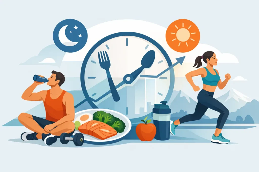 Does Intermittent Fasting for Athletes Work?