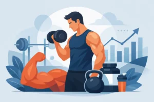 Hypertrophy Training Guide for Lasting Muscle Gain
