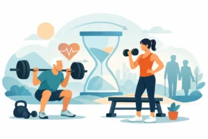 Strength Training for Longevity That Lasts