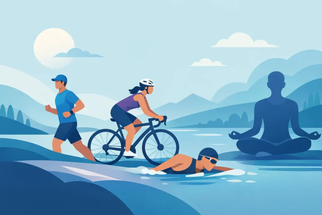 Zone Two Training: Build Endurance Without Burnout
