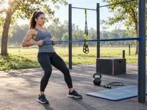 Best Equipment for Outdoor Workouts