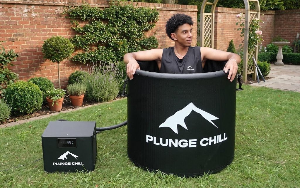 When Should You Ice Bath During the Week