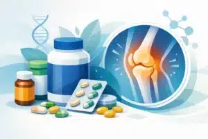 Best Supplements for Joint Support That Work