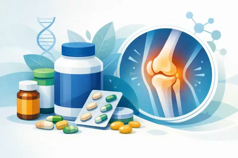 Best Supplements for Joint Support That Work