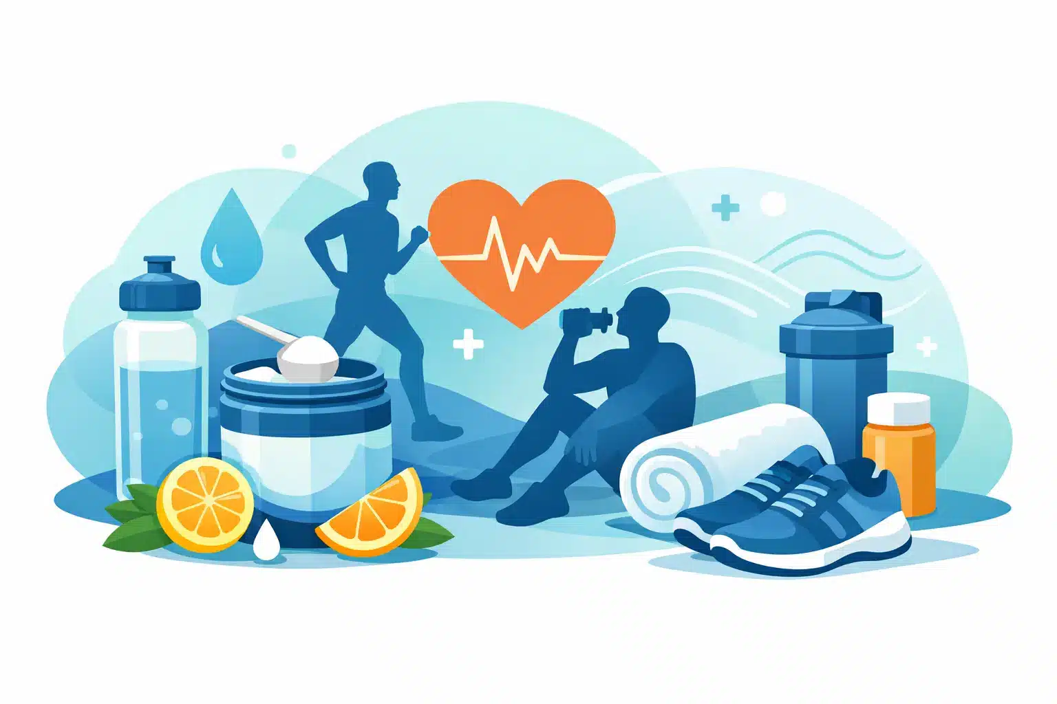 Electrolyte Powder Review for Training and Recovery