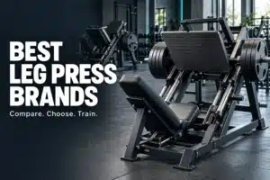 a picture showing one of the best leg press brands of 2026